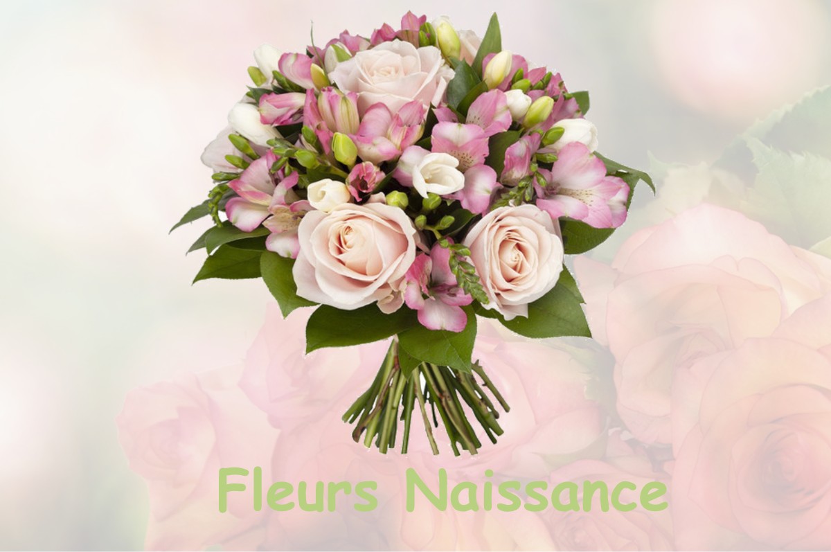 fleurs naissance SAINT-PIERRE-DELS-FORCATS