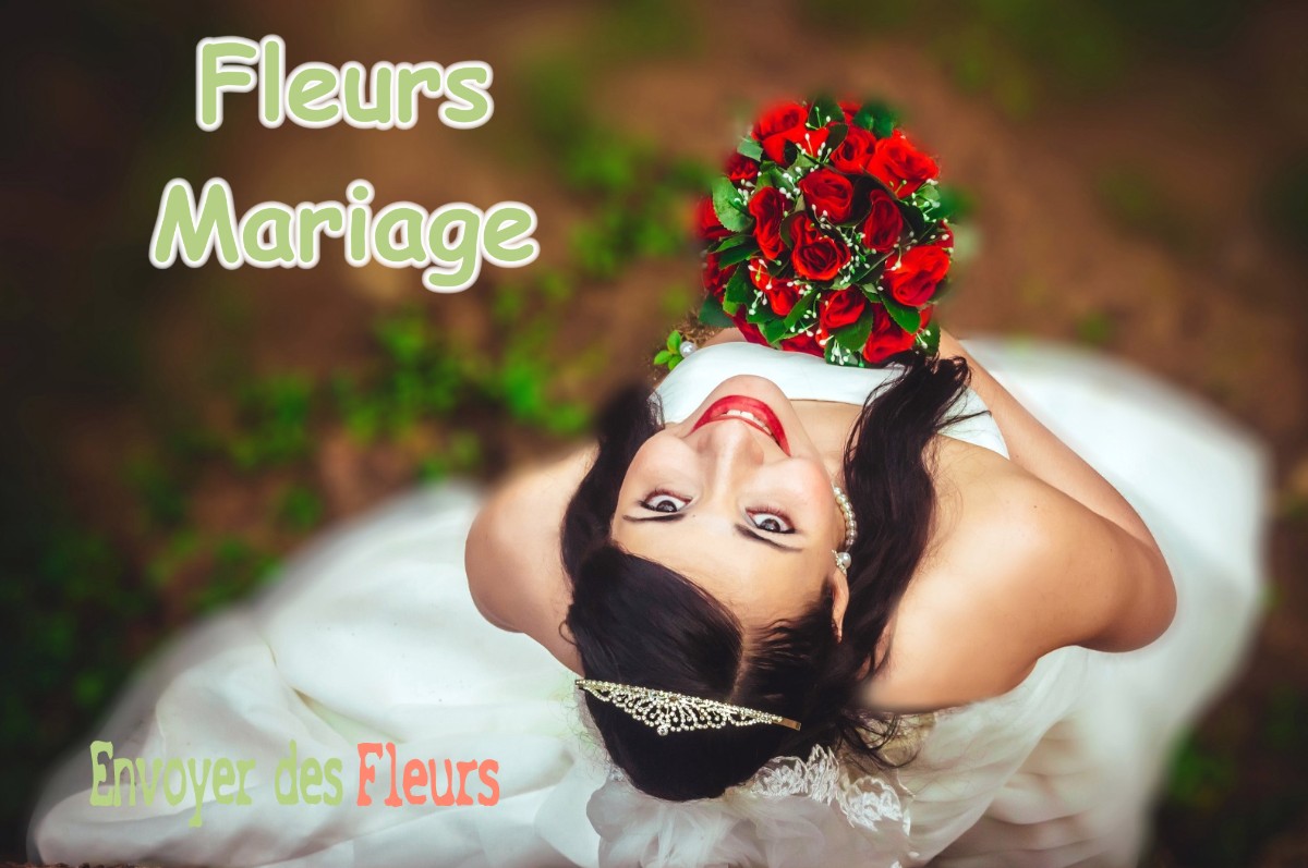 lIVRAISON FLEURS MARIAGE à SAINT-PIERRE-DELS-FORCATS